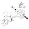 CRANKSHAFT COMP