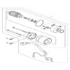STARTING MOTOR