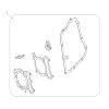 FRAGILE GASKET ASSY