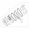 CVT COVER ASSY Ver.24