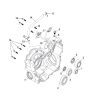 RIGHT CRANKCASE