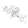 CVT HOUSING