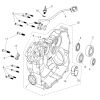 RIGHT CRANKCASE