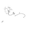 SPEEDOMETER(MECHANICAL)(OPTION)