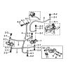 REAR DISTRIBUTOR(FOR 017382→)