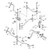 BRAKE OIL TUBE