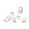 SEAT ASSY