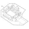 BOX ASSY (REMOVABLE IRON) Ver.24