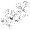 BUMPER AND RACK (-ProMax) (T3 EFI) (OPTION)