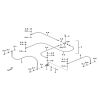REAR DISTRIBUTOR (←551169)