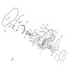 CVT HOUSING