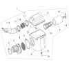 AIR CLEANER
