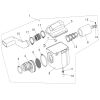 AIR CLEANER (EURO 4)