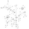 STEERING, SHAFT, LINK
