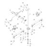 STEERING, SHAFT, LINK
