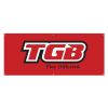 TGB BANNER 75*180cm