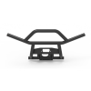 SEGWAY FRONT BUMPER FULL SET black FUGLEMAN