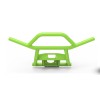 SEGWAY Green Front Bumper - Fugleman