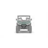 UT6 FRONT BUMPER