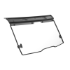 UT6 FRONT FULL WINDSHIELD