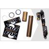 Kit: Upgrade, Kashima Air Sleeve [1.834 ID X 2.080 OD, 9.415 TLG] AI 6061, Dual Wiper, V 2