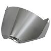 LS2 VISOR MX436 IRIDIUM SILVER