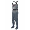Finntrail Waders Airman Grey