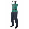 Finntrail Waders Wademan Petrol