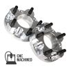 XRW WHEEL SPACERS CFMOTO ZFORCE Z10 - M12x1.25x50mm