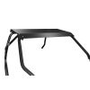 XRW ROOF ALUMINUM - WILDCAT 1000 BLACK