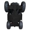 XRW SKID PLATE PHD - POLARIS SCRAMBLER XP 850/1000