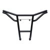 XRW REAR BUMPER CX3 BLACK - CFMOTO ZFORCE 1000
