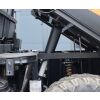 Electric Push Rod Parts Linhai UTV 1100D