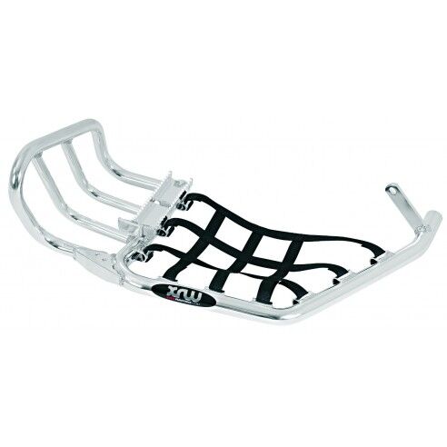 Artrax Nerfbars Heelguards Pro SX Kawasaki KFX 700 Kawa V-Force