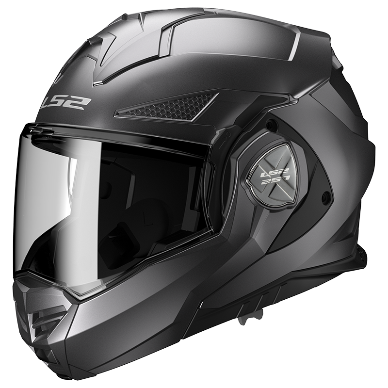 ls2 ff906 advant solid modular helmet MOTORCYCLE WHITE – SECURTEX MOTOR S.L (t/a MaximoMoto) The helmet also features a state Flip up helmet LS2 FF906