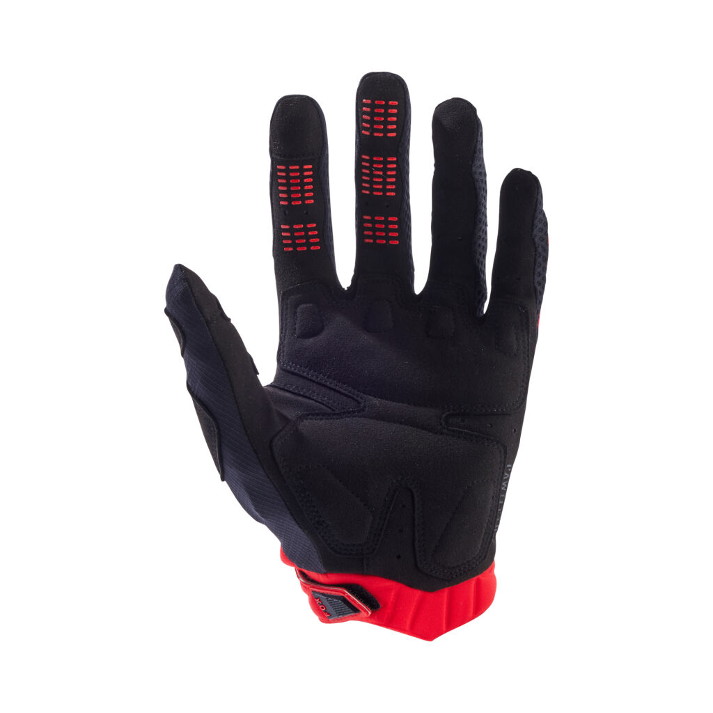 FOX Pawtector Glove -M, Black MX