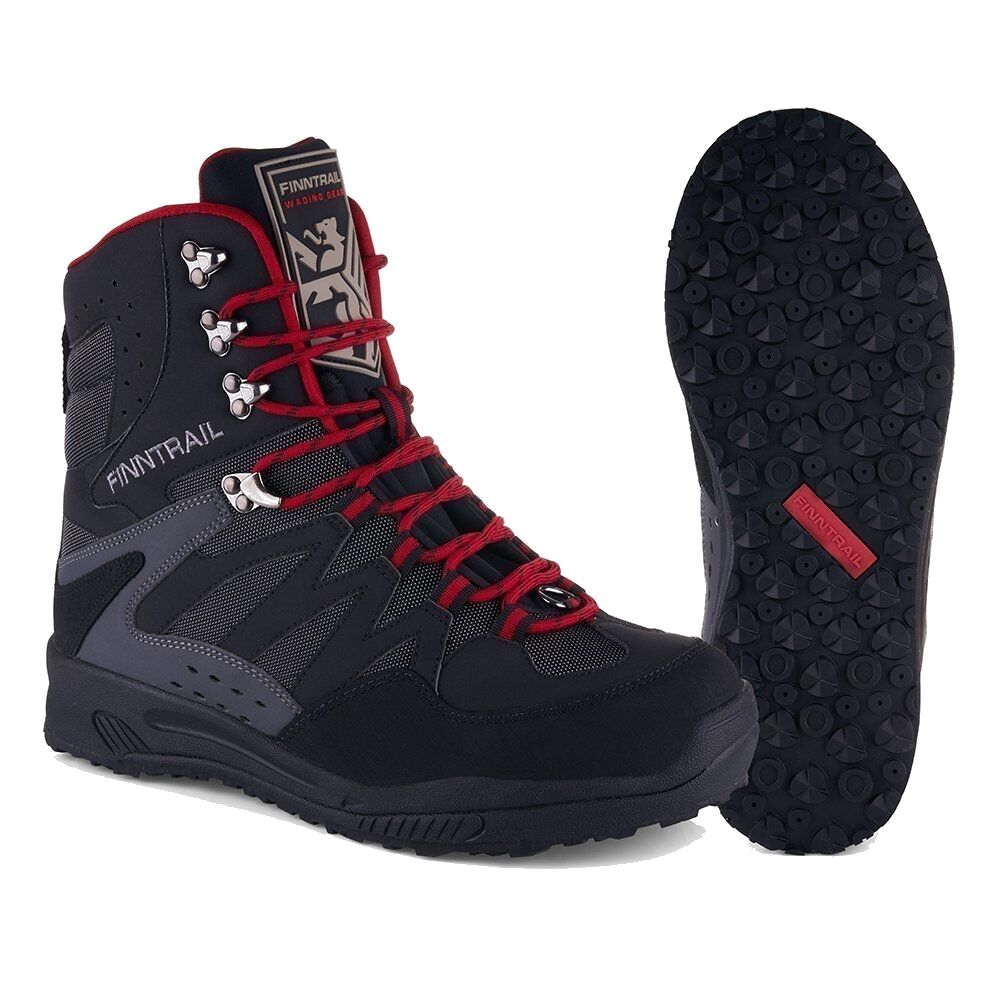 Finntrail Boots Speedmaster 40 (39 