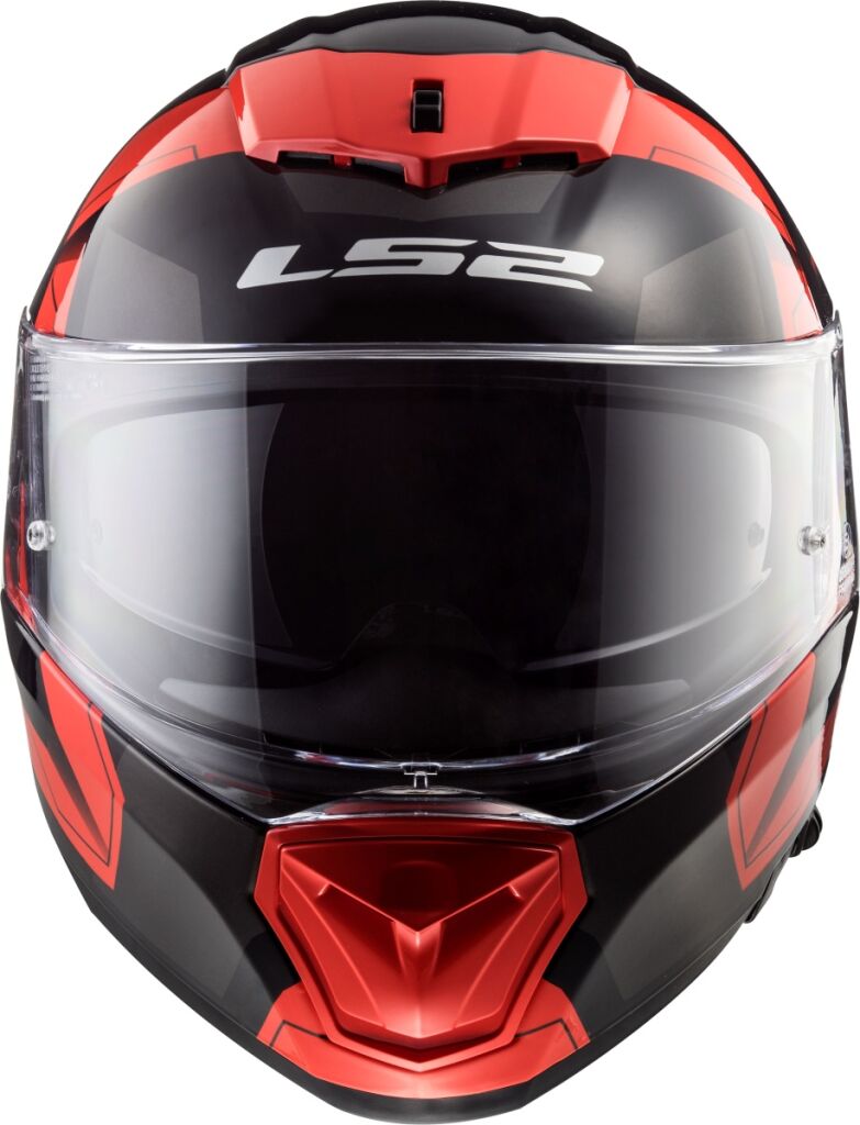 LS2 Breaker Full-Face Helmet Bold Summer  Part# 390-1346 2XL