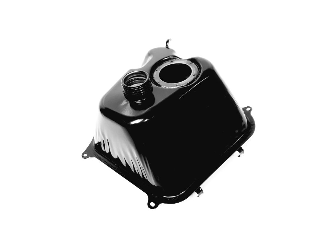 FUEL TANK (EURO 5)