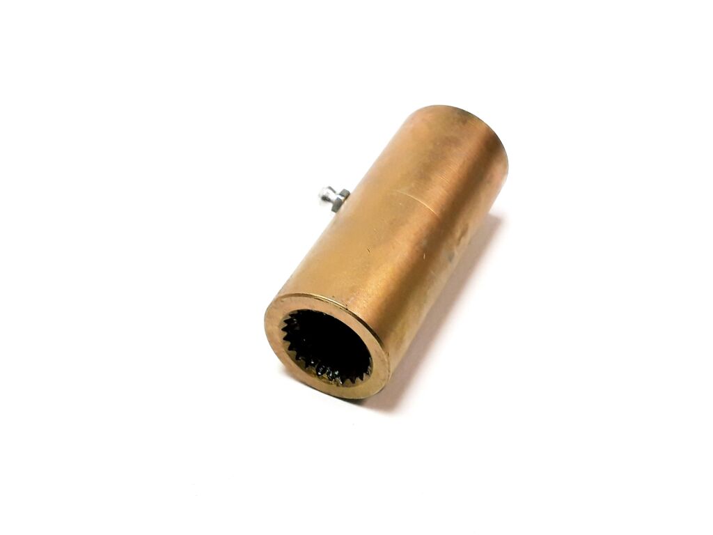 COUPLING PROP SHAFT GREASED Www aspshop eu COUPLING PROP SHAFT GREASED Www aspshop eu