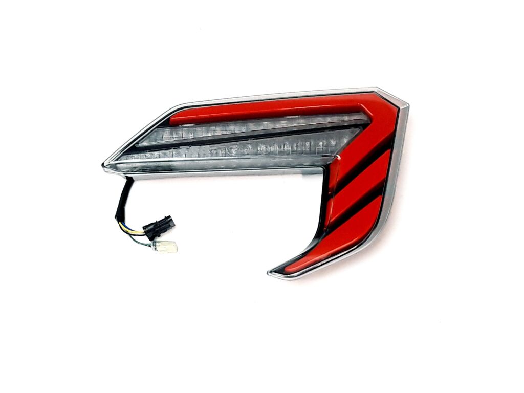 REAR LAMP COMP., RH.(LED) | www.aspshop.eu