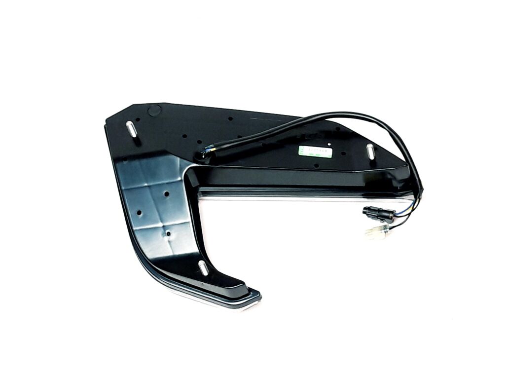 REAR LAMP COMP., RH.(LED) | www.aspshop.eu
