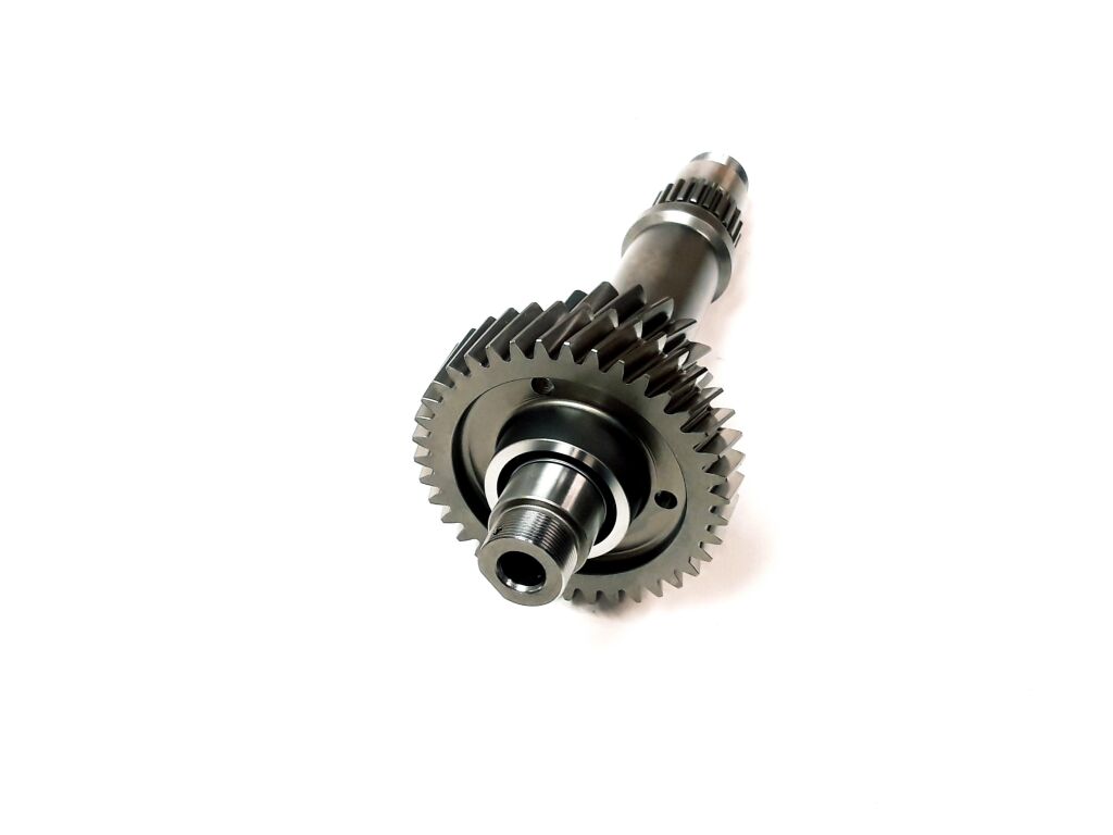 Fouraxis assembly