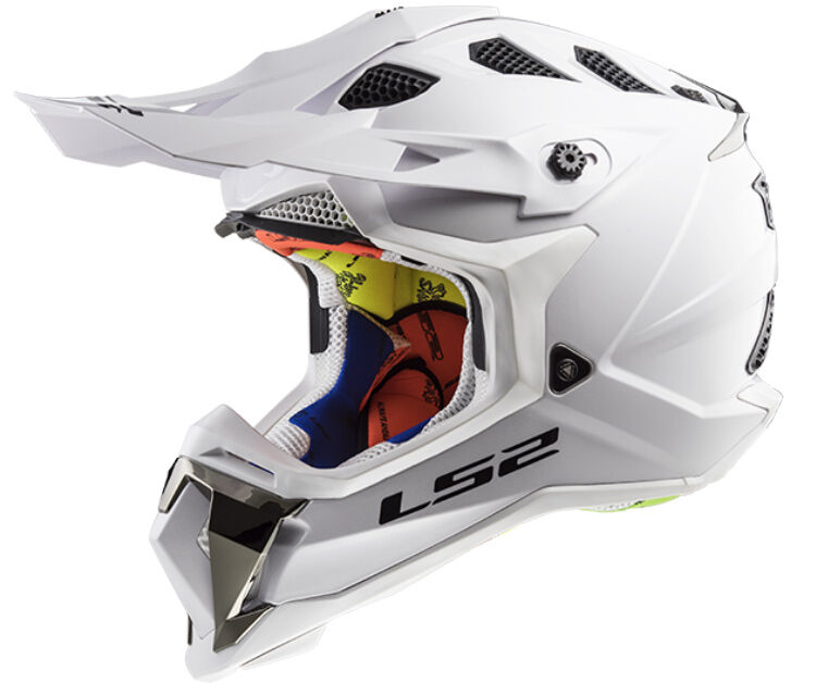 LS2 MX470 Peaks For MX470 Subverter Off Road  Motorbike Helmets 