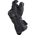 LS2 SWIFT RACING GLOVES BLACK M