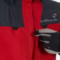 Finntrail Jacket Mudway Red XL