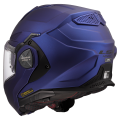 LS2 FF901 ADVANT X SOLID NAVY BLUE-06 M