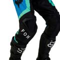 FOX 180 Ballast Pant - 36, Black/Blue MX24
