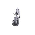 SHARK LED Headlights for Polaris ATV, UTV with Backlight, 2pcs