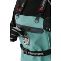 Finntrail Waders Rachel Petrol XXL